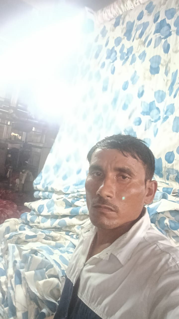 Surendra Yadav